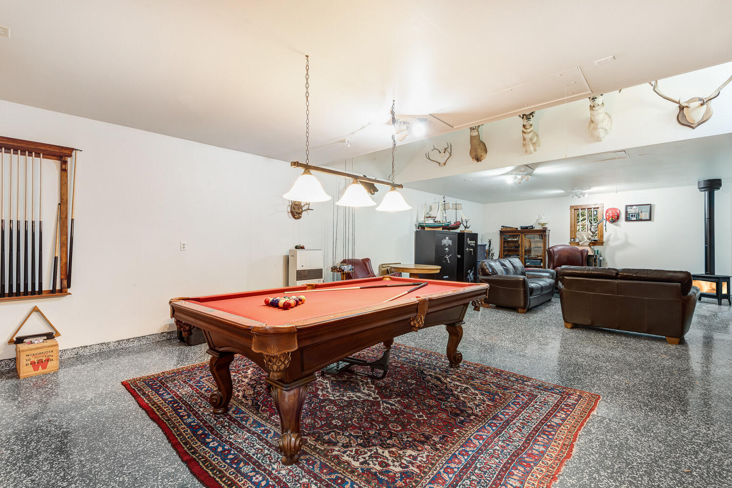 Ridge Indian Ford - Residential