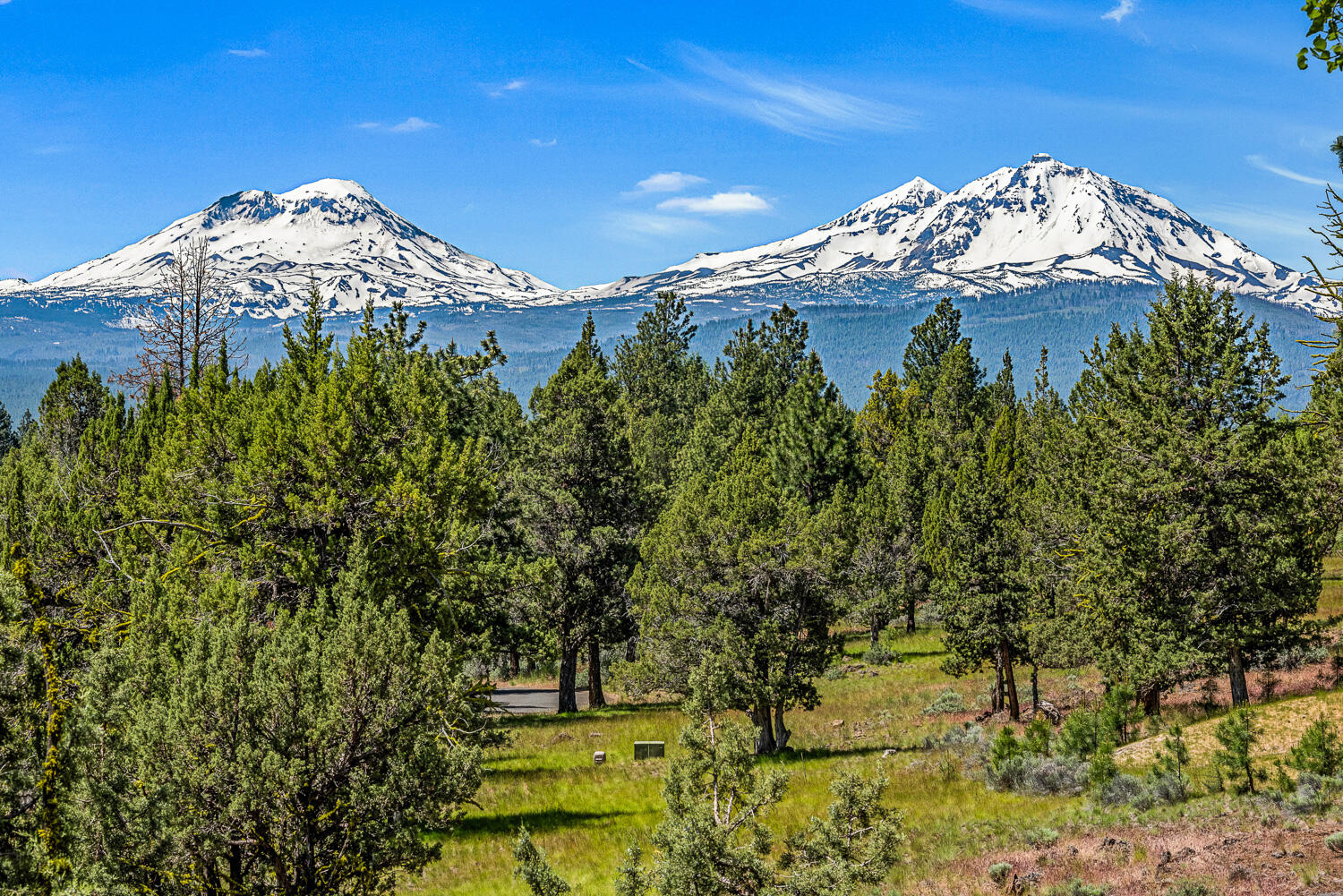 Ridge Indian Ford - Residential