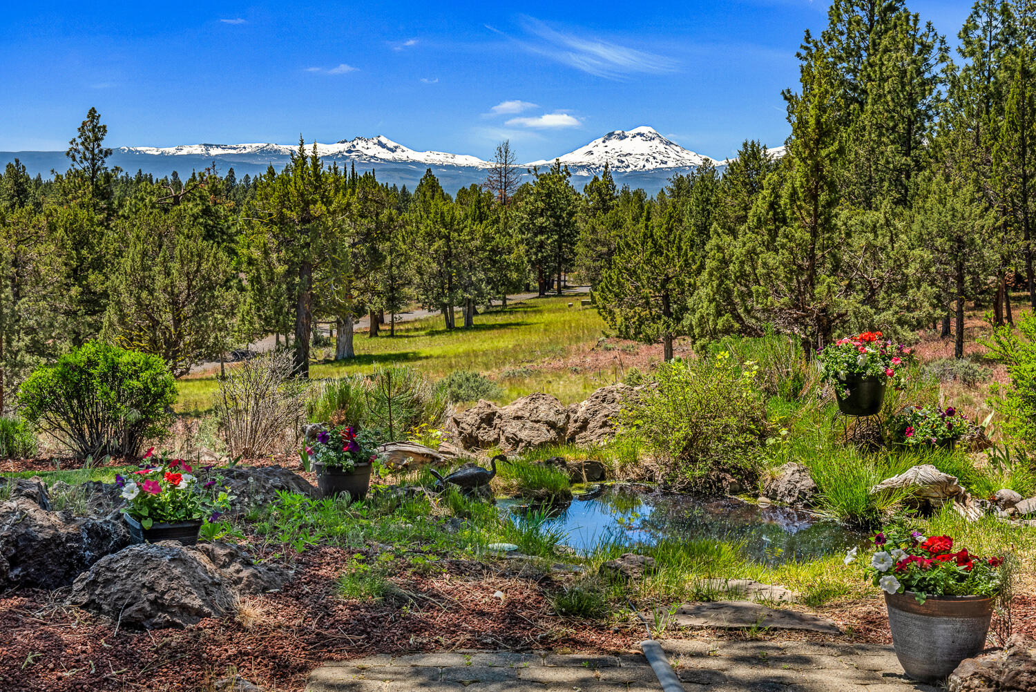 Ridge Indian Ford - Residential