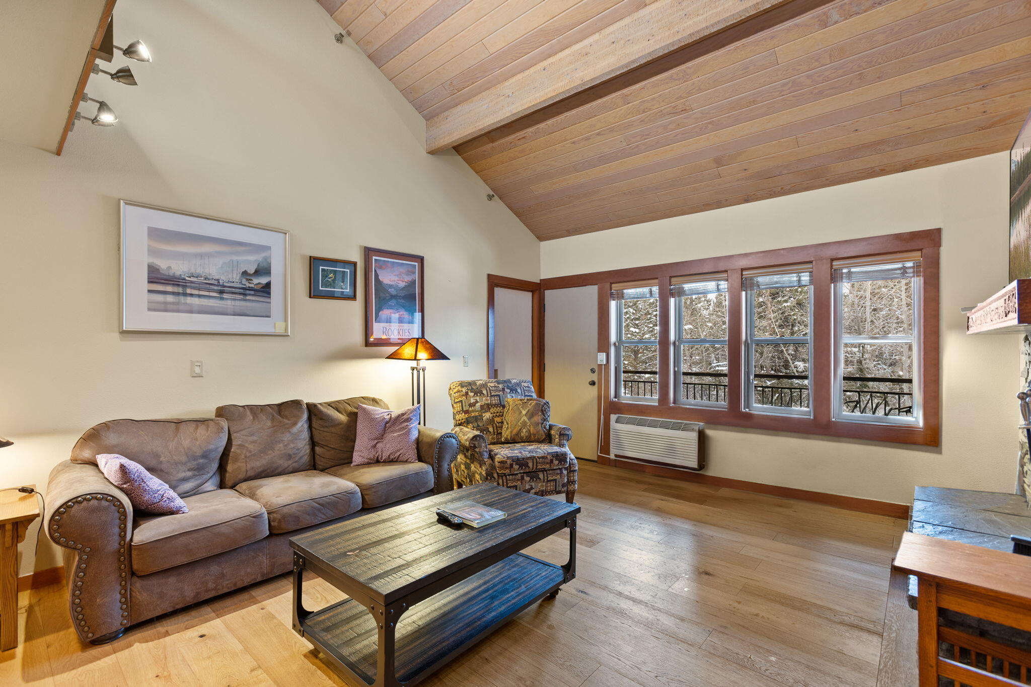 Inn Of The 7th - Residential