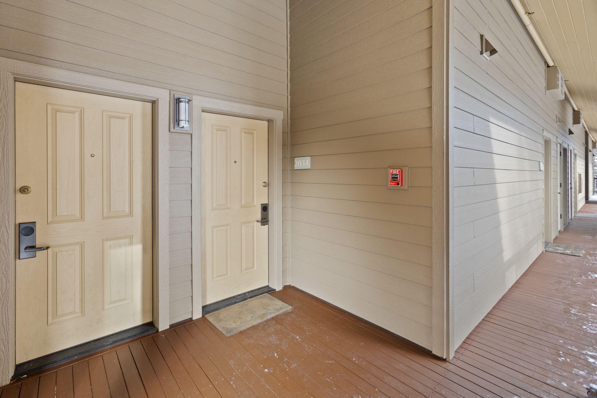 Inn Of The 7th - Residential