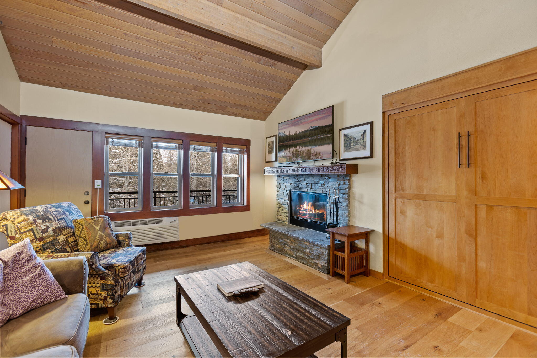 Inn Of The 7th - Residential