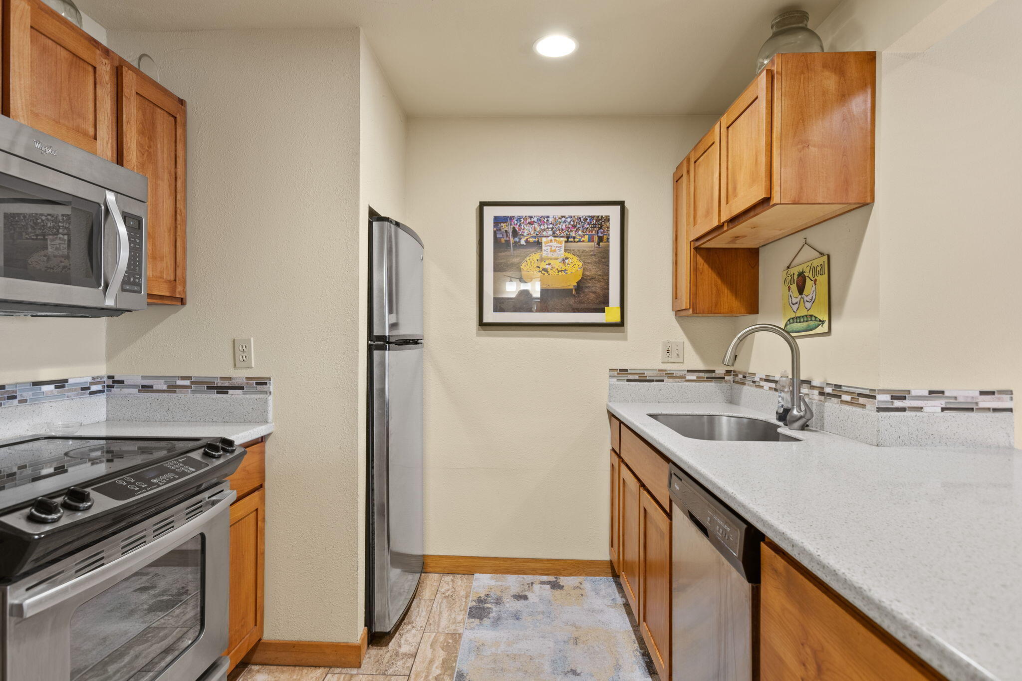 Inn Of The 7th - Residential