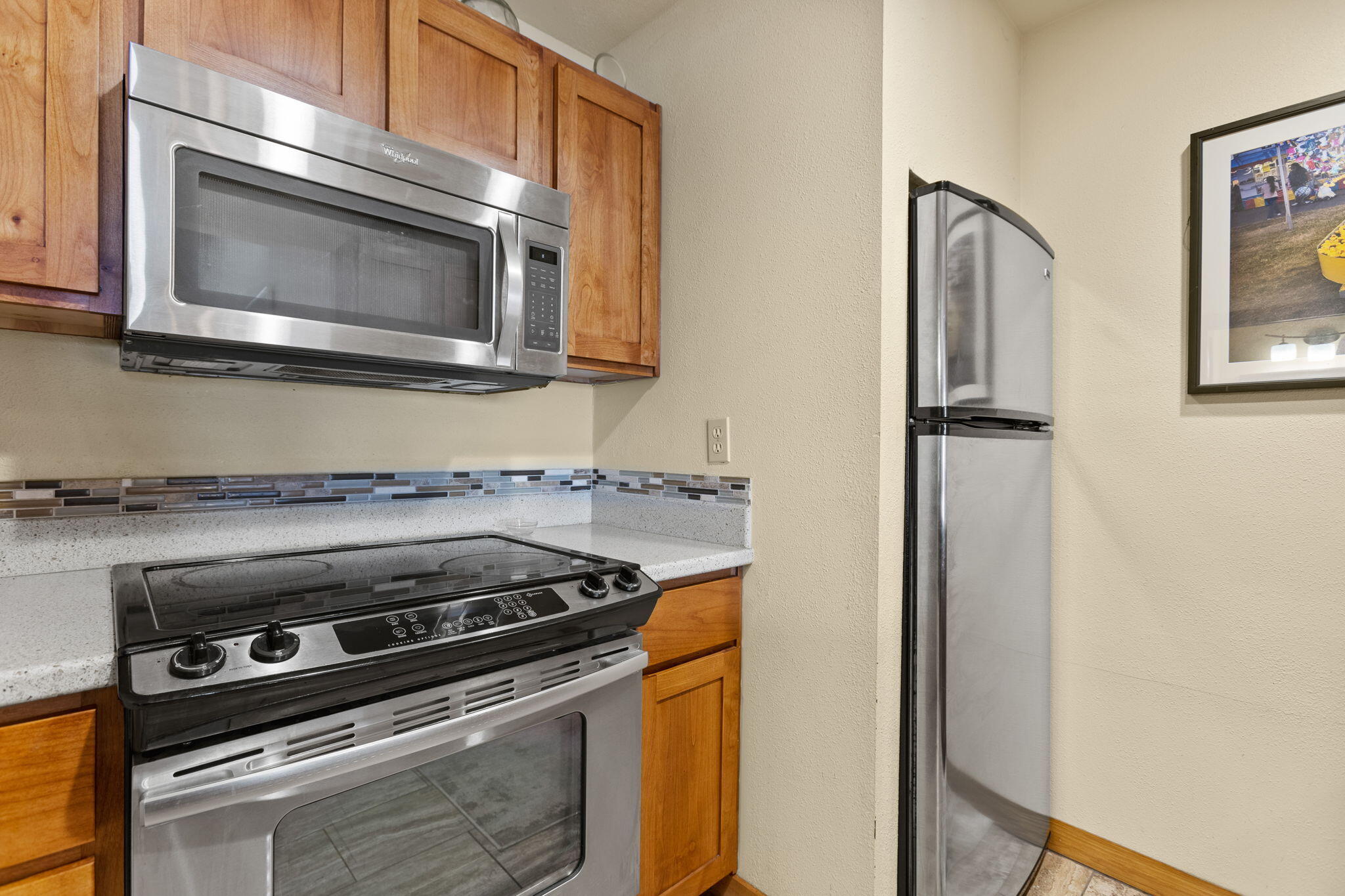 Inn Of The 7th - Residential