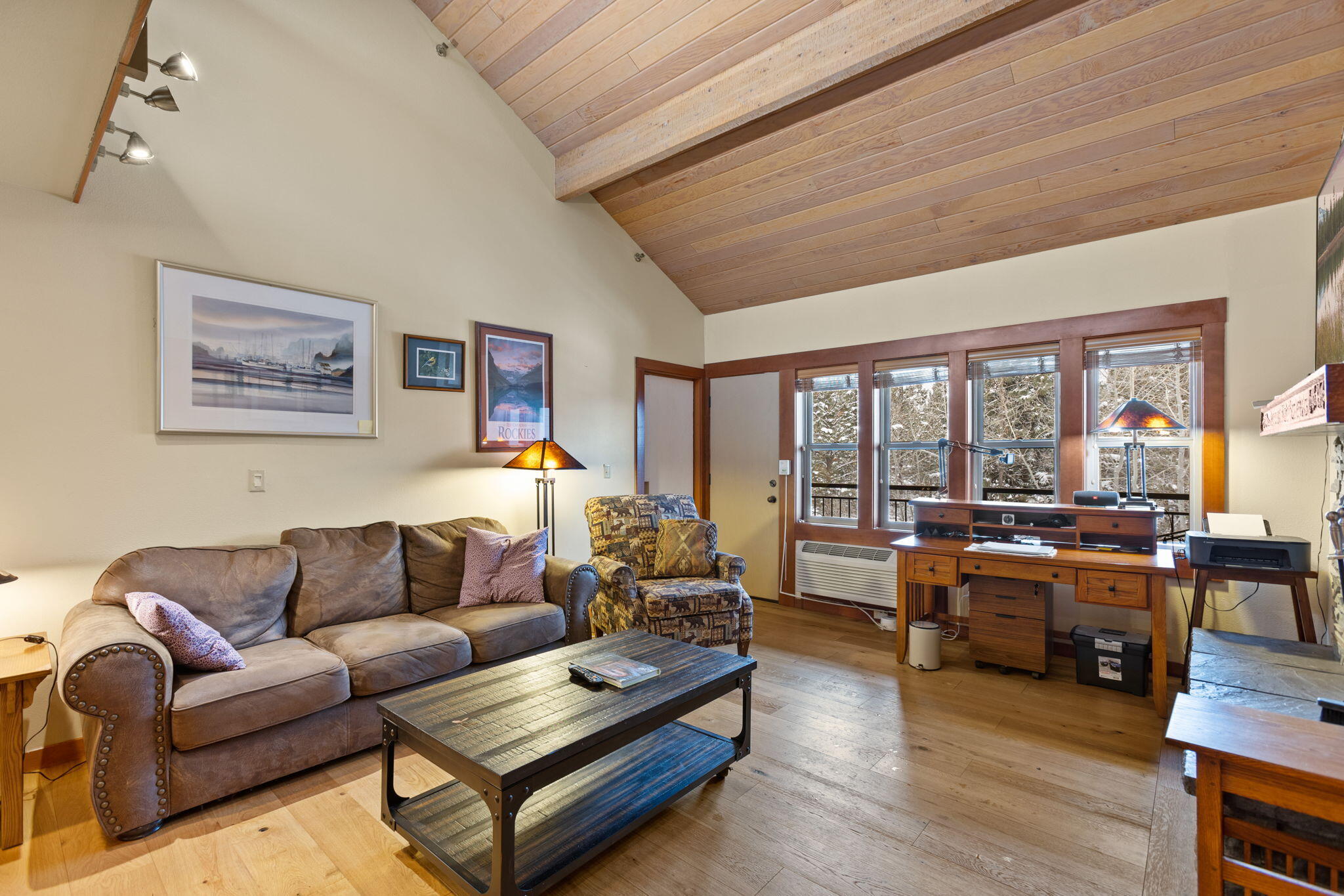 Inn Of The 7th - Residential