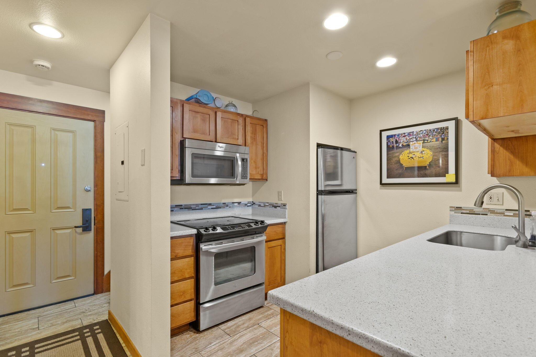 Inn Of The 7th - Residential