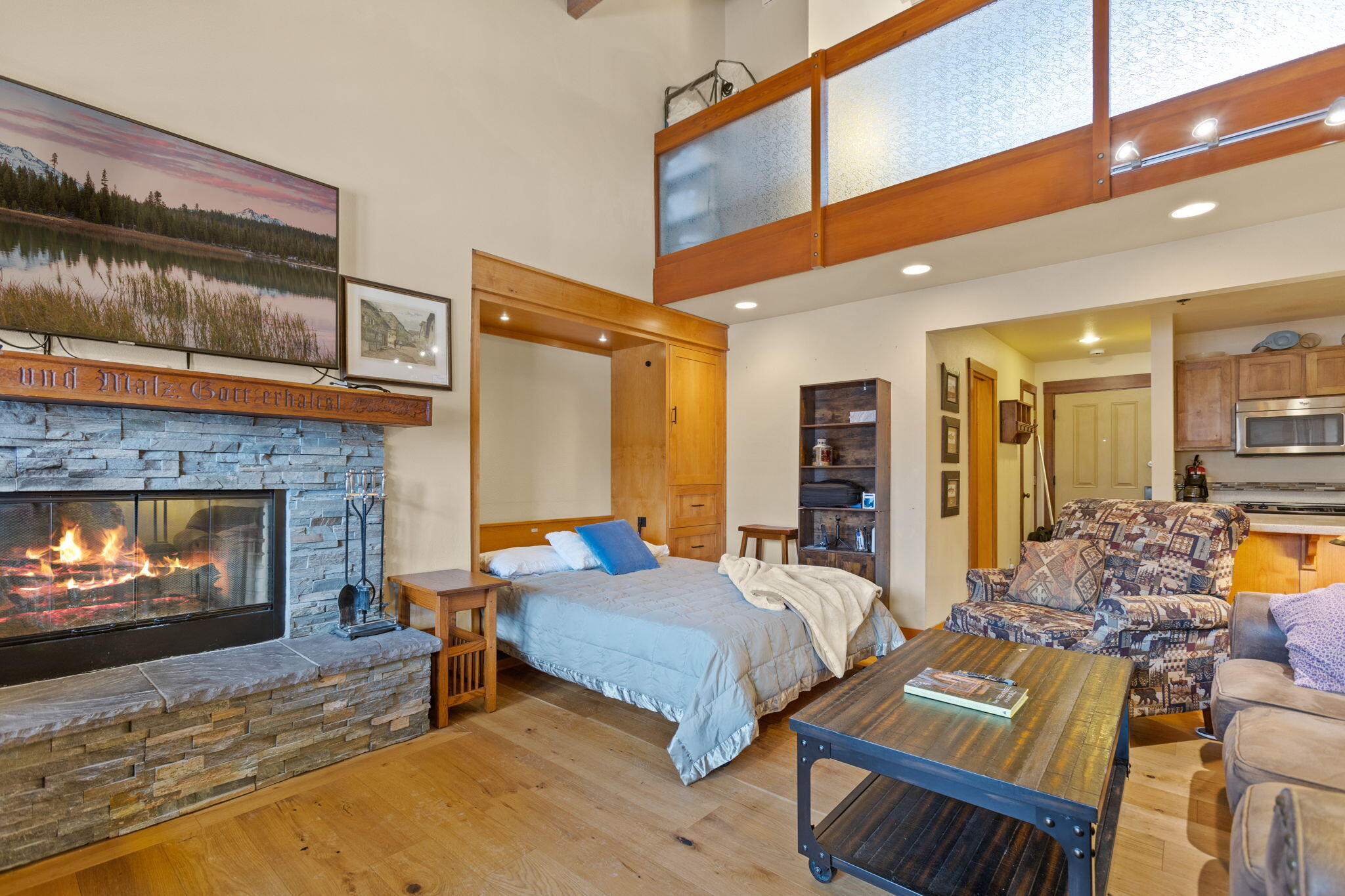 Inn Of The 7th - Residential