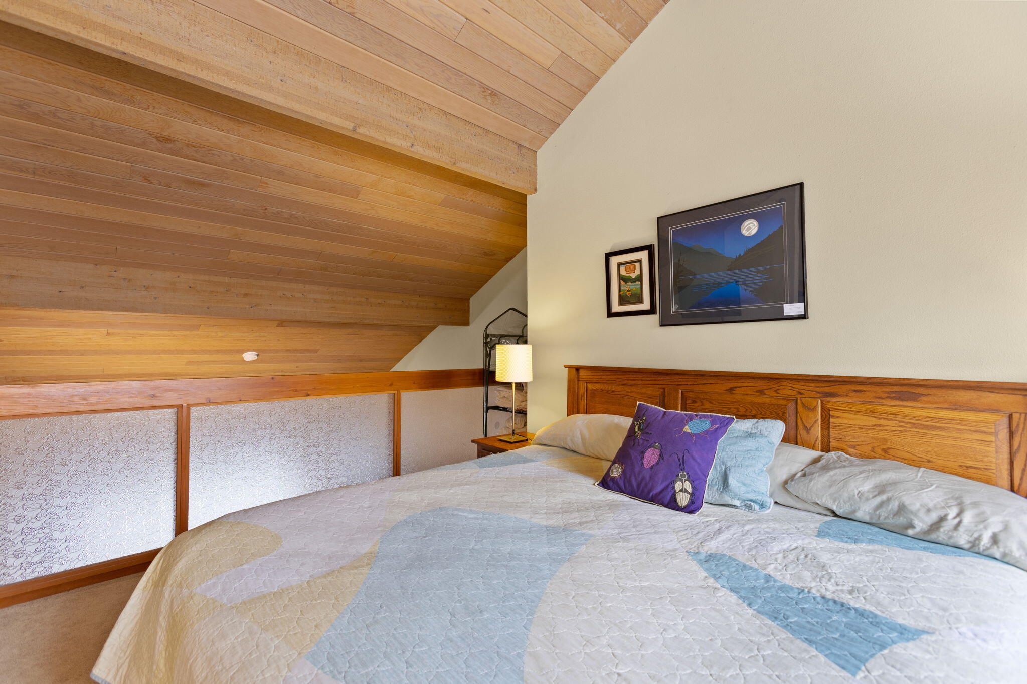 Inn Of The 7th - Residential