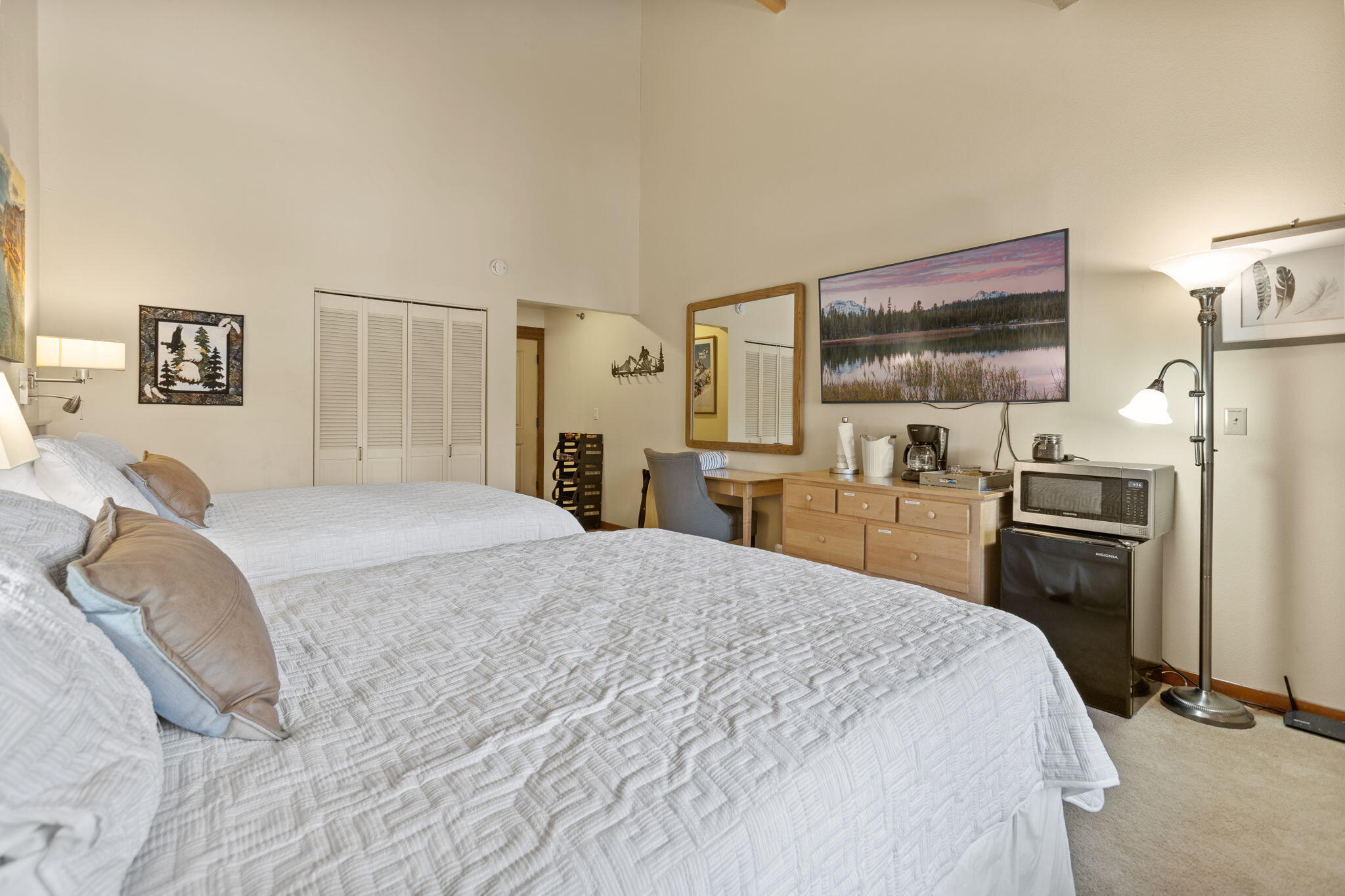 Inn Of The 7th - Residential