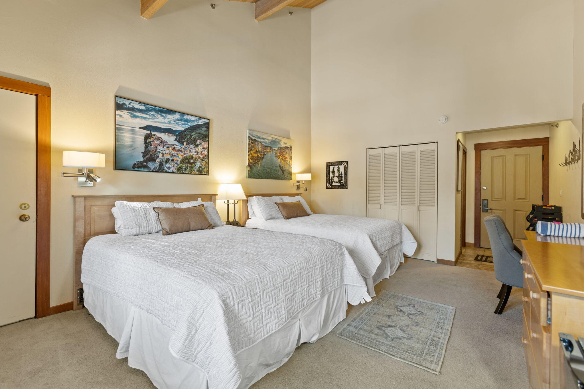 Inn Of The 7th - Residential