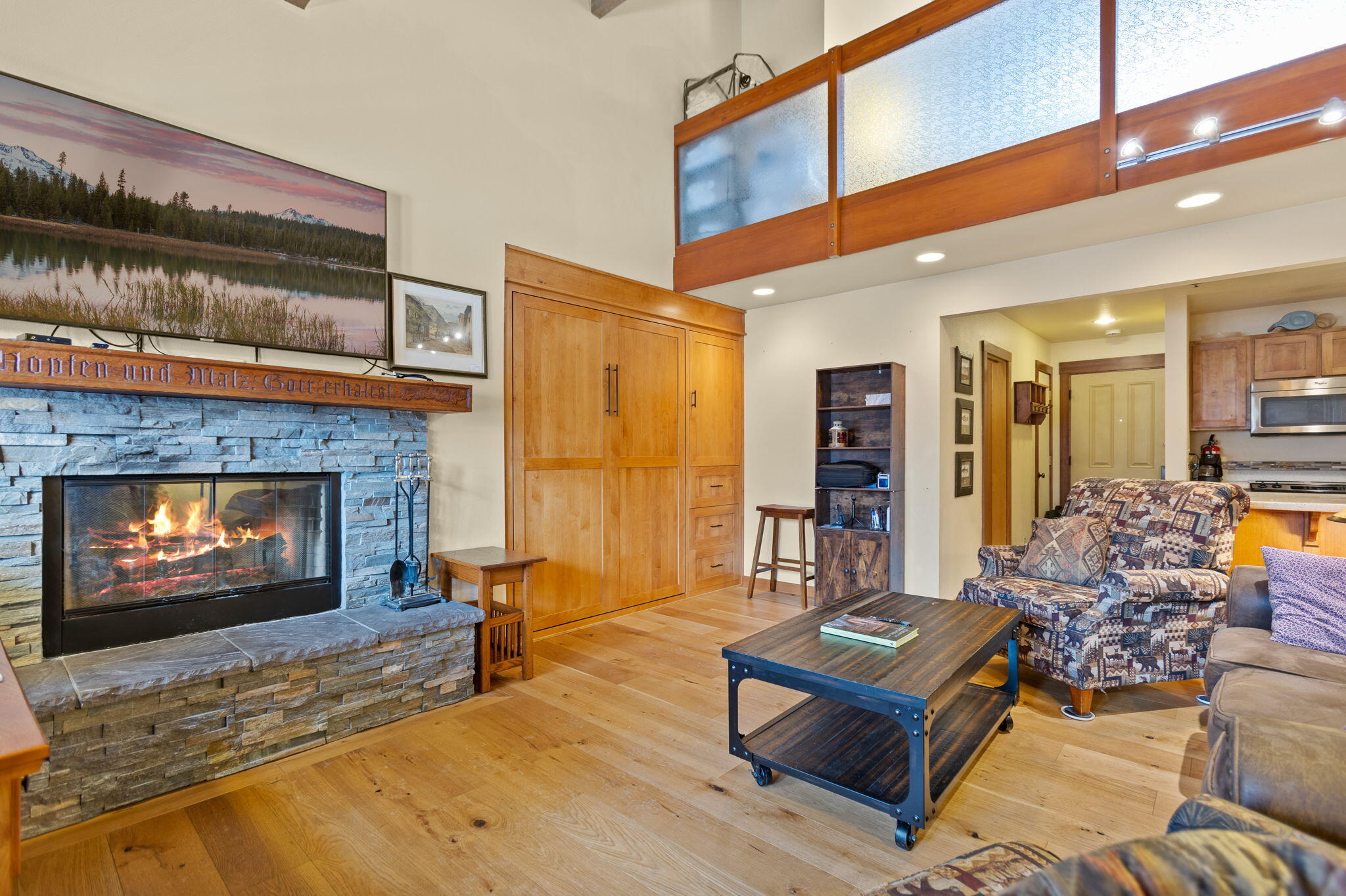 Inn Of The 7th - Residential