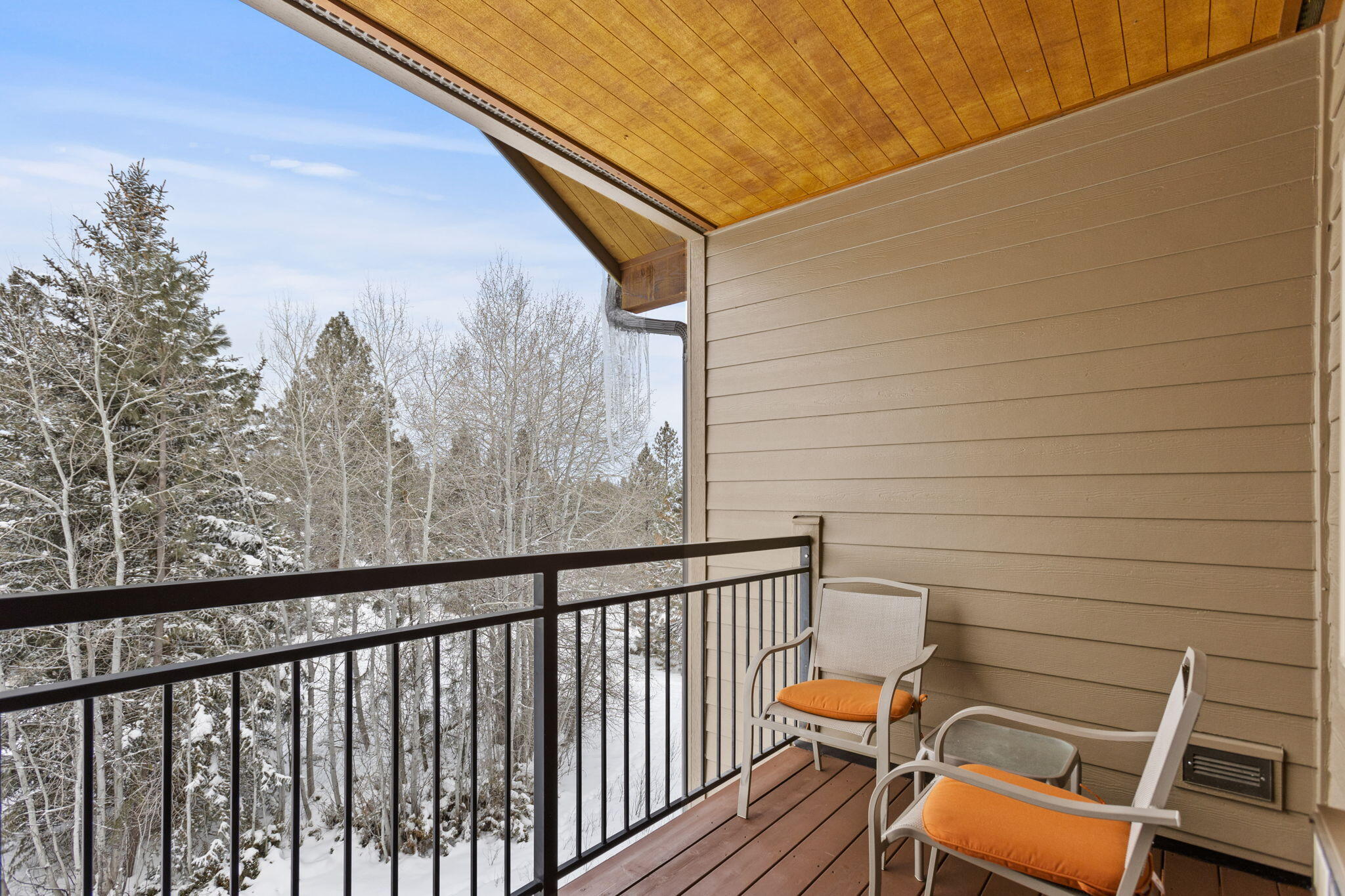 Inn Of The 7th - Residential