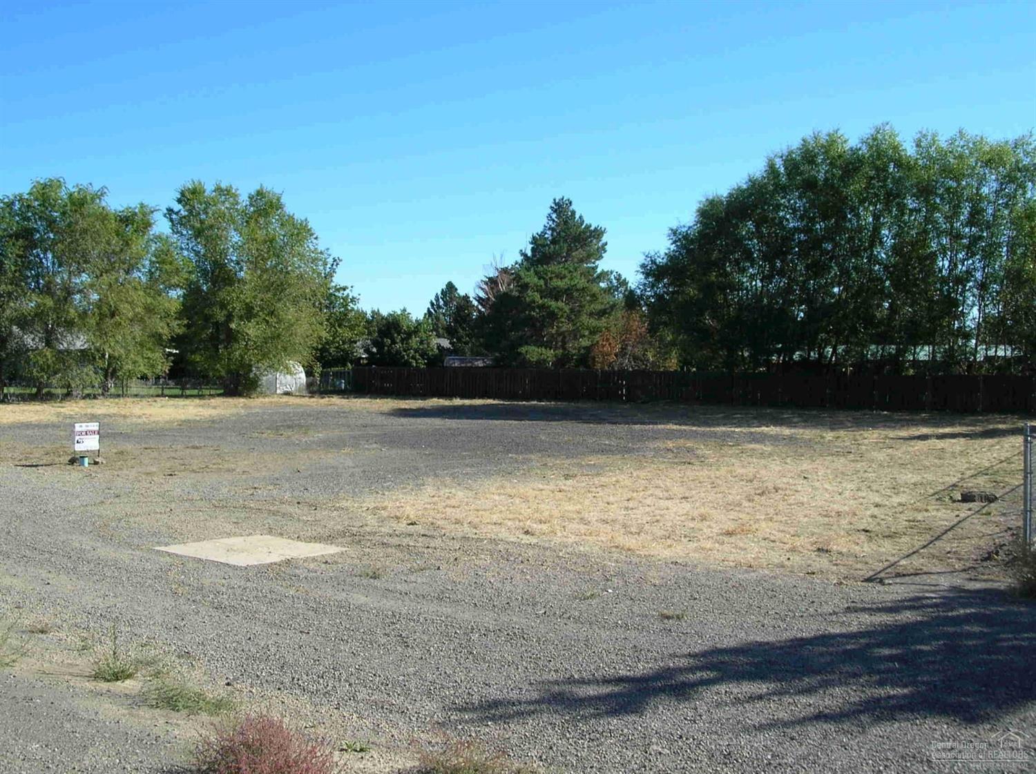 Ranch Way Acres - Land