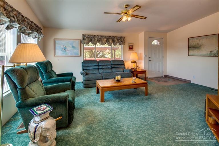 Crooked River Ranch - Residential