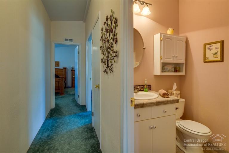 Crooked River Ranch - Residential