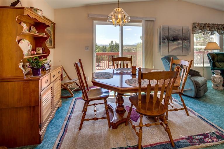 Crooked River Ranch - Residential