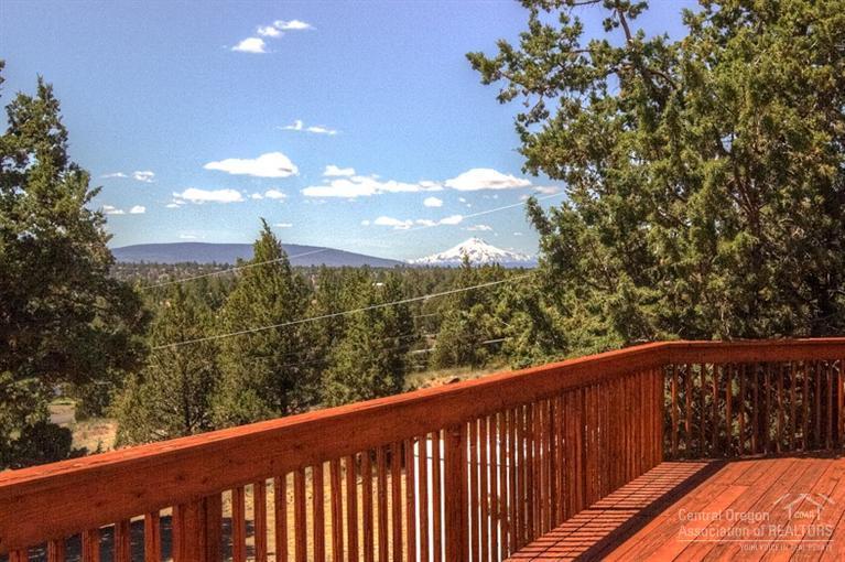 Crooked River Ranch - Residential