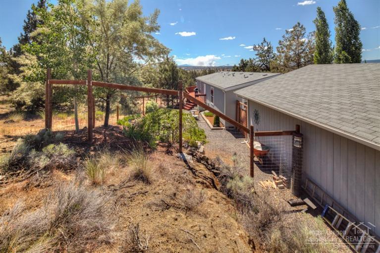 Crooked River Ranch - Residential