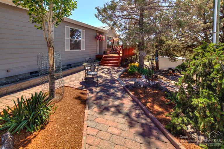 Crooked River Ranch - Residential