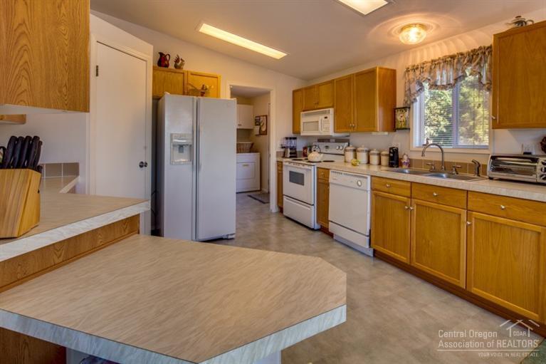 Crooked River Ranch - Residential