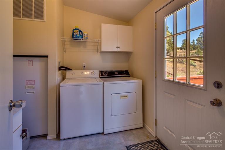 Crooked River Ranch - Residential