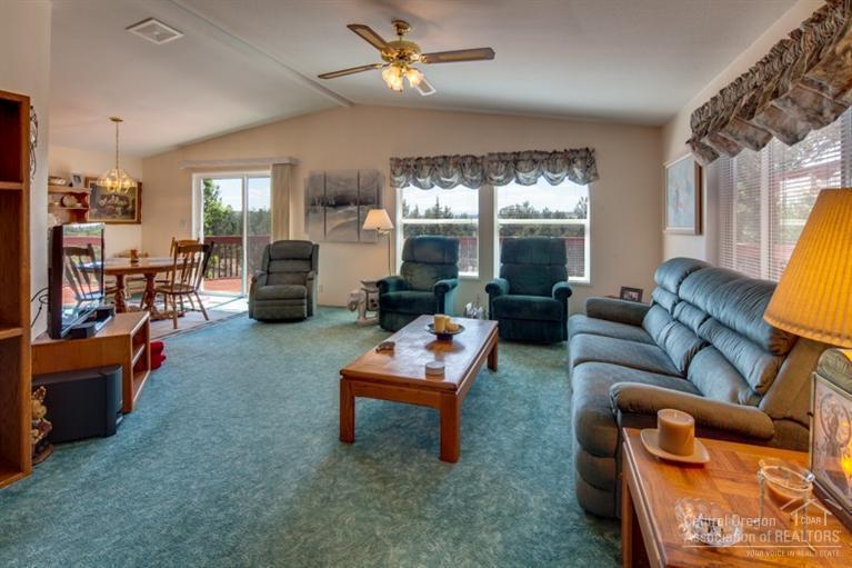 Crooked River Ranch - Residential