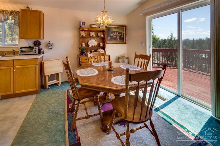 Crooked River Ranch - Residential