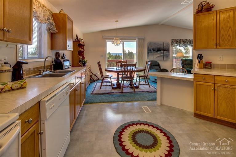 Crooked River Ranch - Residential