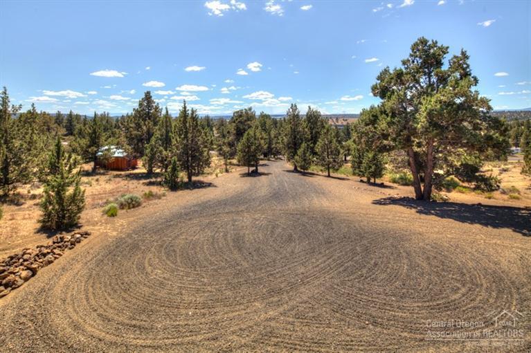 Crooked River Ranch - Residential