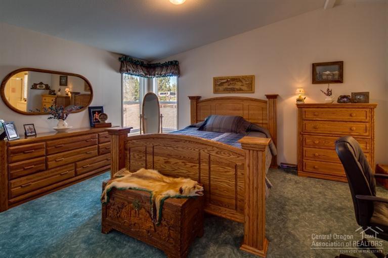 Crooked River Ranch - Residential