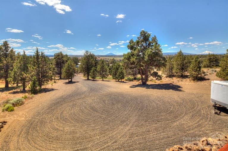 Crooked River Ranch - Residential
