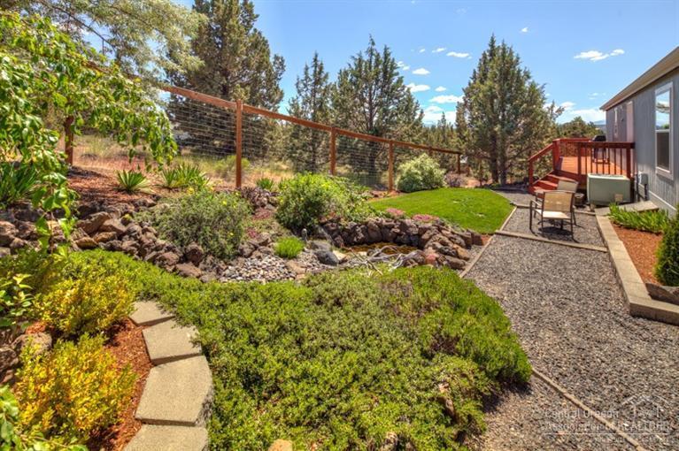 Crooked River Ranch - Residential