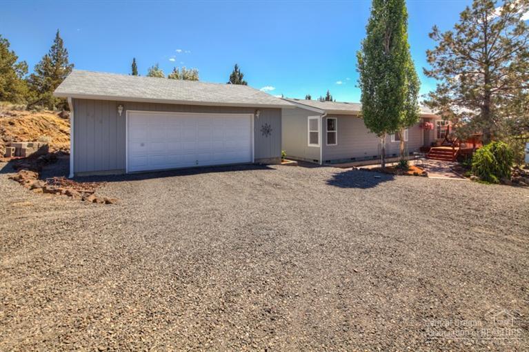 Crooked River Ranch - Residential