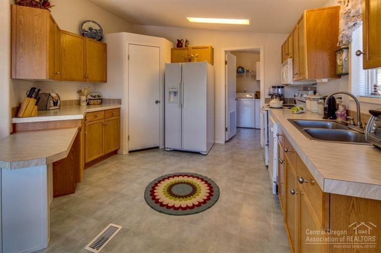 Crooked River Ranch - Residential