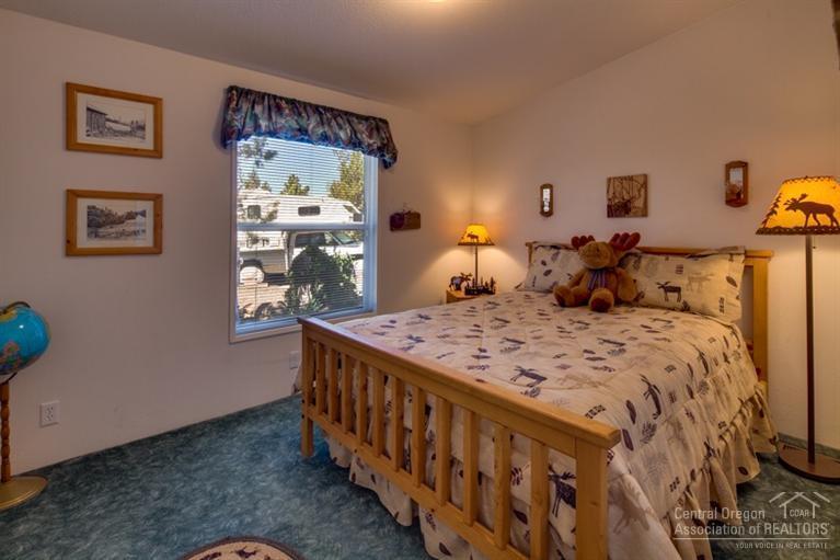 Crooked River Ranch - Residential