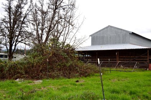 Tiny photo for 2950 Holland Loop Road, Cave Junction, OR 97523 (MLS # 220213180)