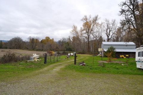 Tiny photo for 2950 Holland Loop Road, Cave Junction, OR 97523 (MLS # 220213180)