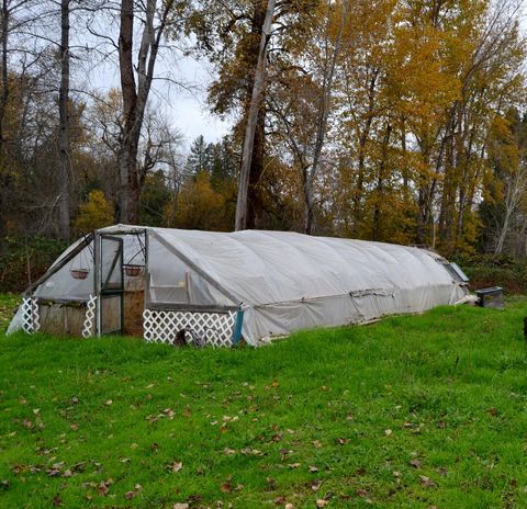 Tiny photo for 2950 Holland Loop Road, Cave Junction, OR 97523 (MLS # 220213180)