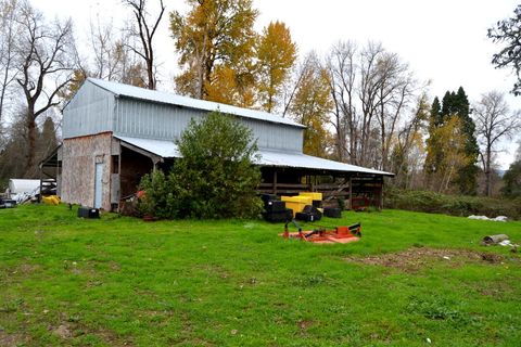 Tiny photo for 2950 Holland Loop Road, Cave Junction, OR 97523 (MLS # 220213180)