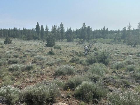 Nagel Ridge Way Sprague River OR 97639
