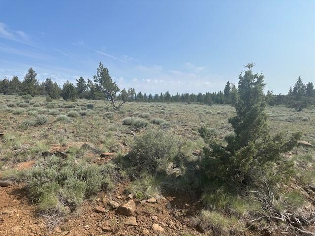 Nagel Ridge Way
