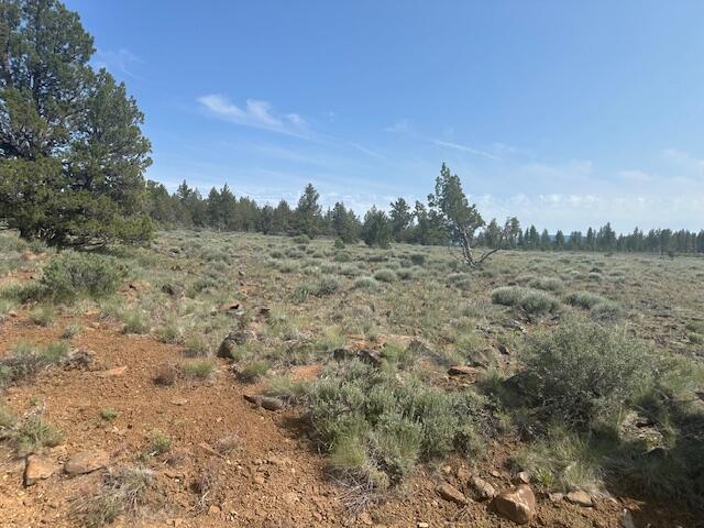 Nagel Ridge Way