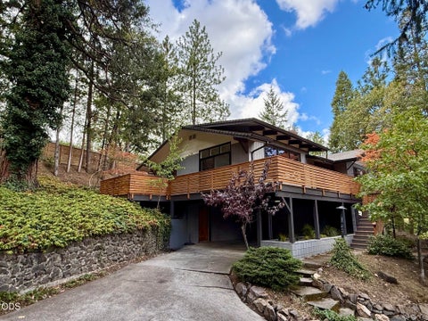 Photo of 597 Henley Way, Ashland, OR 97520 (MLS # 220229216)