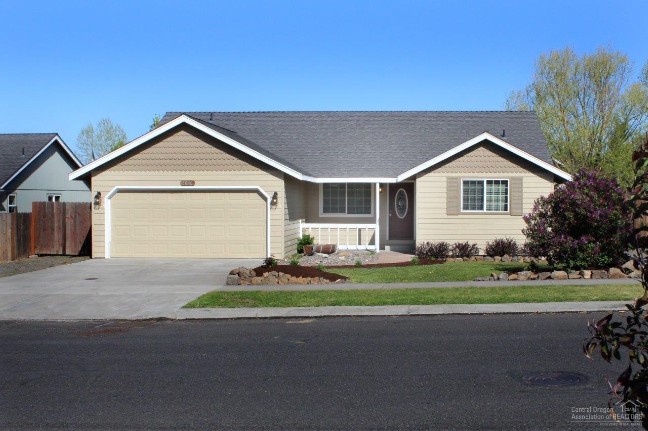 Woodcrest - Residential