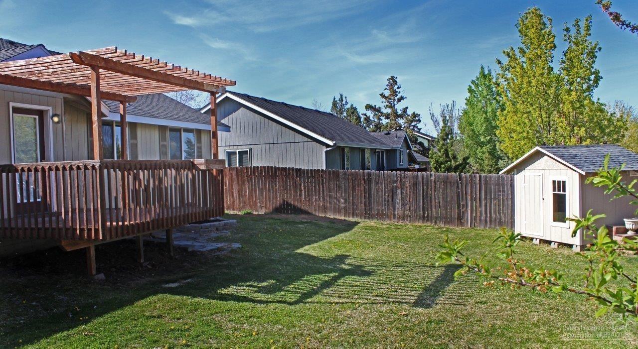 Woodcrest - Residential