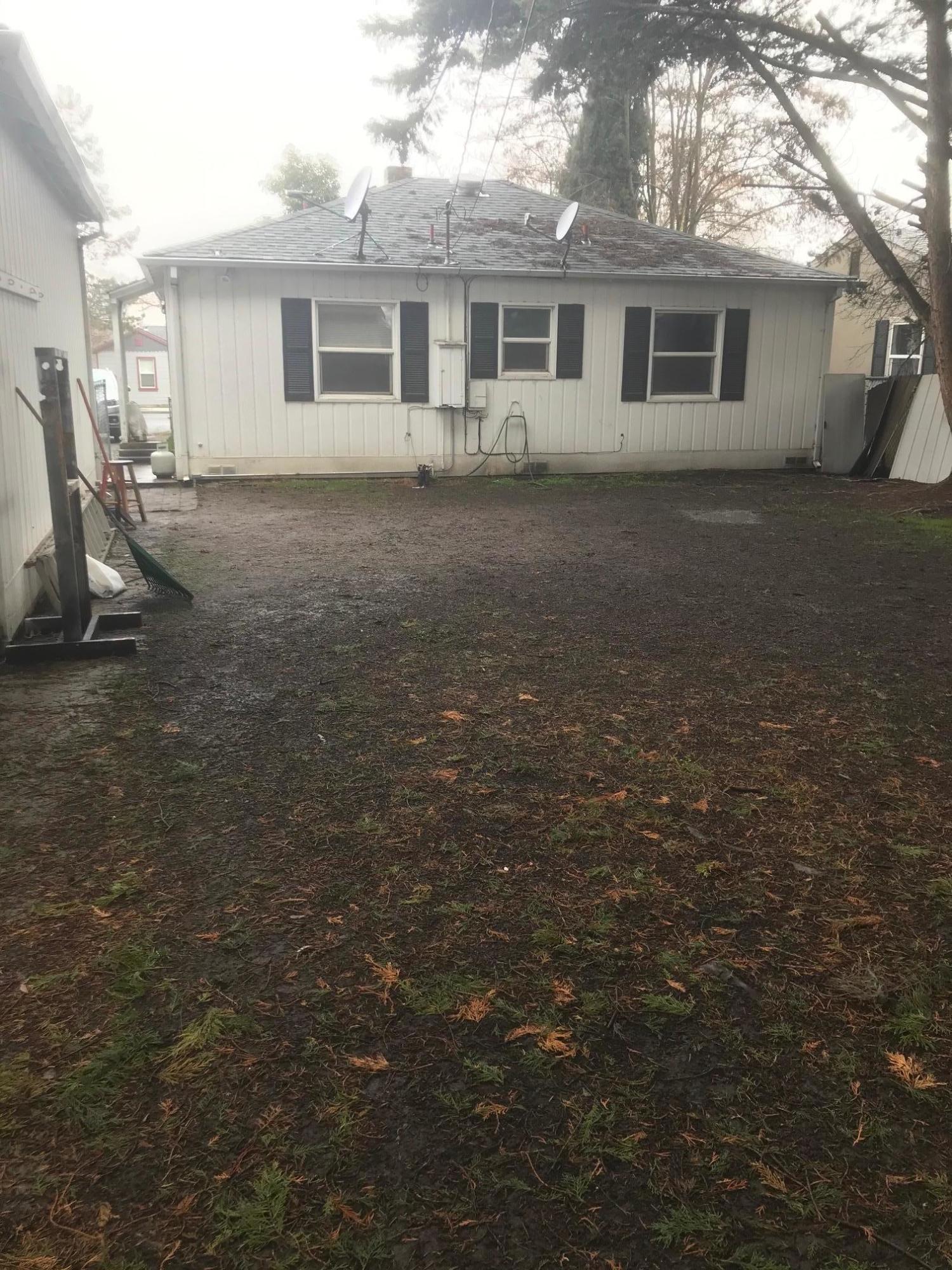 Laurelhurst Addition - Residential