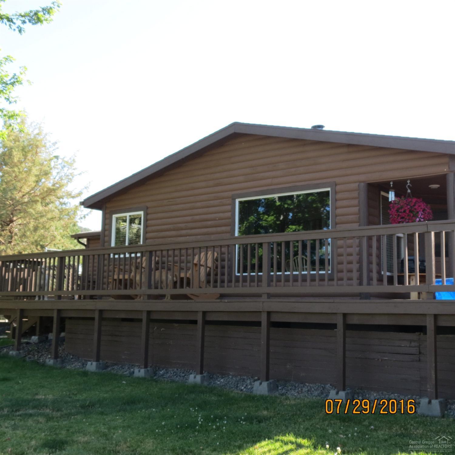 Powell Butte View - Residential