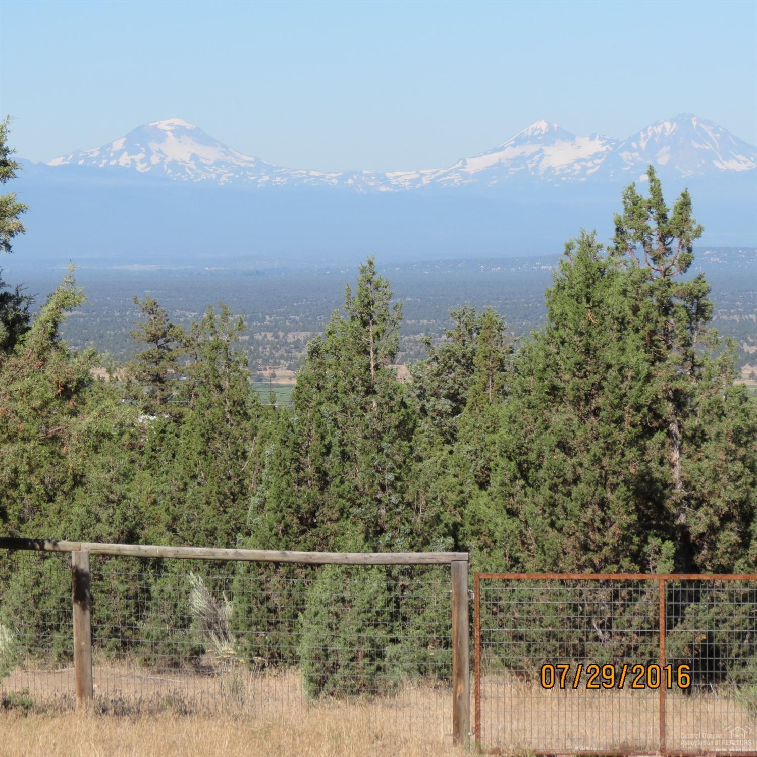 Powell Butte View - Residential