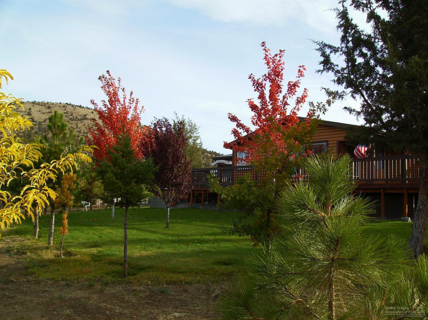 Powell Butte View - Residential