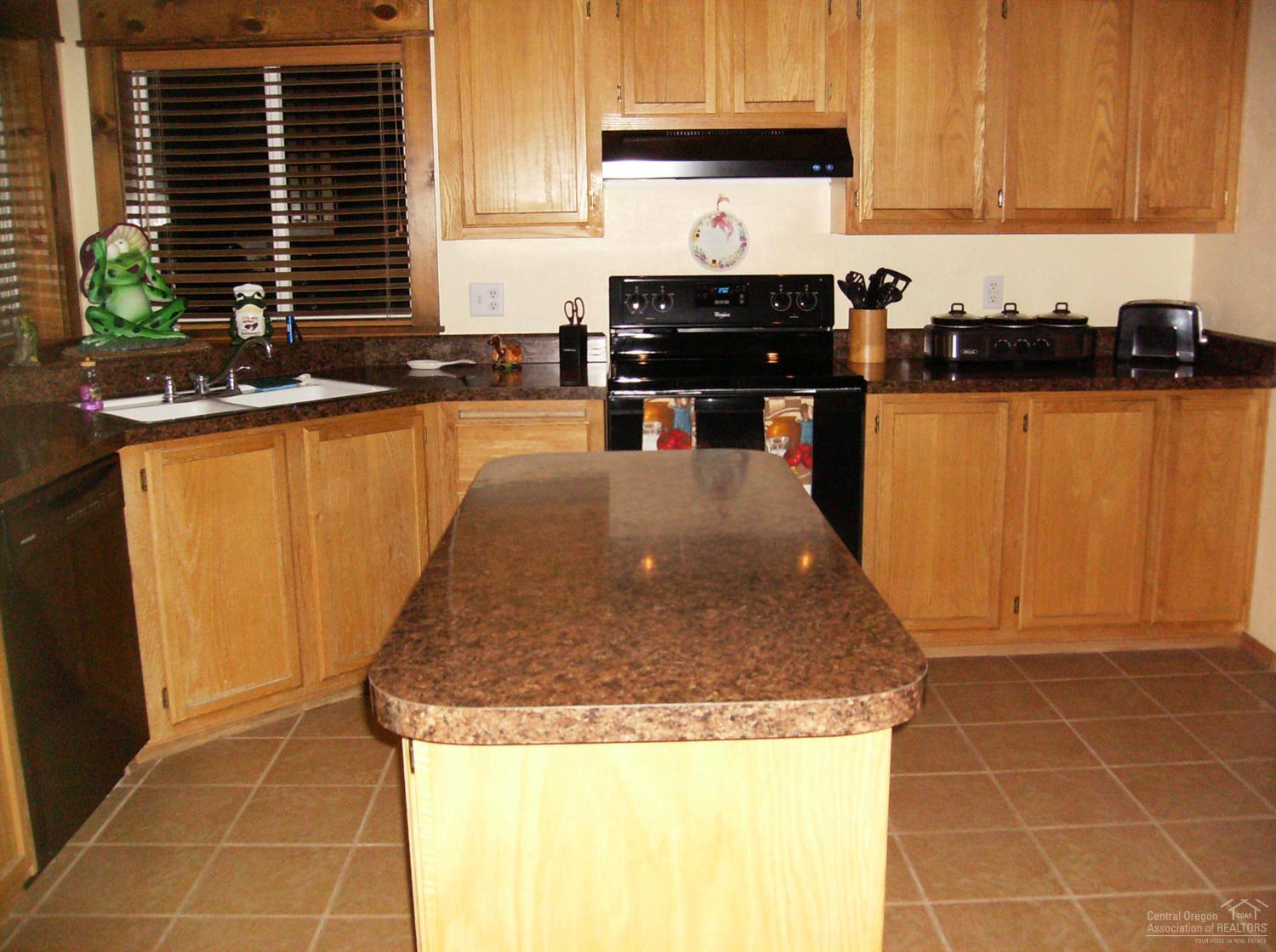 Powell Butte View - Residential